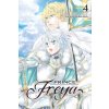 Prince Freya, Vol. 4