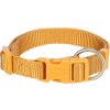 Obojok PREMIUM, M-L: 35-55 cm / 20 mm, kari