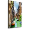 Vertikálny foto obraz na plátne Benátky Taliansko 50x100 cm