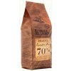Horká čokoláda EKWADOR+PERU 70% RdC 2,5 KG