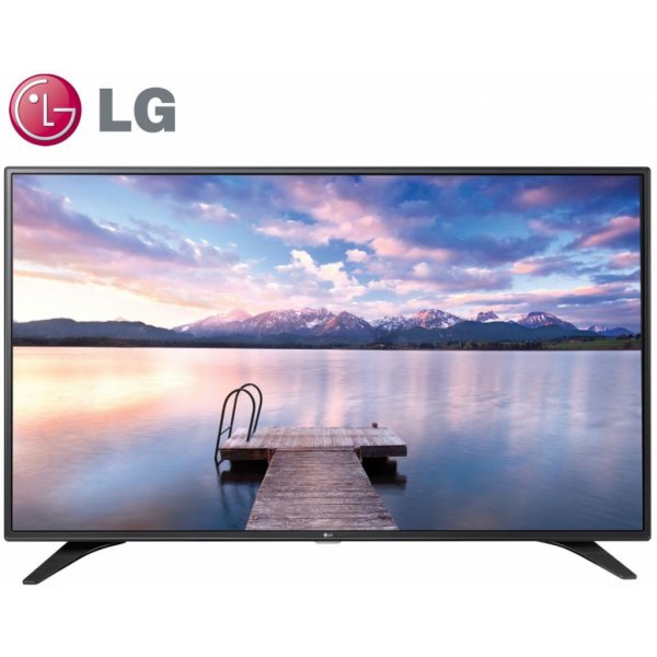 televízor LG 32LW340C