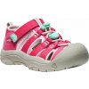 Keen NEWPORT H2 CHILDREN malina/pink-a-boo Veľkosť: 29 detské sandále