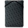 HP Protective Reversible 15 Blk/Geo Sleeve 2F2L0AA