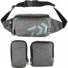 Daiwa Ledvinka D-VEC Hip Bag (15840-004)