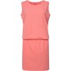 Dámske šaty LOAP, ABMOTA Lososová S