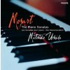 UCHIDA MITSUKO - SONATY PRO KLAVIR-KOMPLET (5CD)