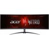 LED Monitor Acer XZ452CUVbemiiphuzx 44,5