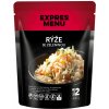 Expres menu Ryža so zeleninou 400 g 2 porcie
