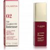 Clarins Lip Comfort Oil lesk na pery Růžová 7 ml