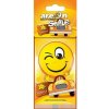Osviežovač smajlík AreonSmileDry Vanilla