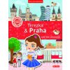 Terezka a Praha - Potužníková Ema