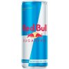 Red Bull Sugar Free 250 ml