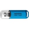 A-Data ADATA Flash Disk 32GB C906, USB 2.0, modrá