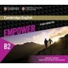 Empower Upper Intermediate (B2) - Class Audio CDs (3) (Adrian Doff, Craig Thaine, Herbert Puchta, Jeff Stranks)