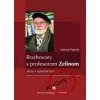 Rozhovory s profesorom Zelinom - Ľubomír Pajtinka
