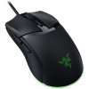 Herná drôtová myš Razer Cobra optický senzor 8500DPI RGB čierna (RZ01-04650100-R3M1)