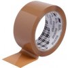 3M Scotch Baliaca páska hnedá 66 m x 25 mm