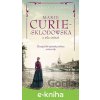 E-kniha Marie Curie-Sklodowská a sila snívať - Susanna Leonard