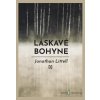 Láskavé bohyne - Jonathan Littell - online doručenie