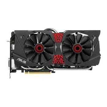 Asus STRIX-GTX980-DC2OC-4GD5