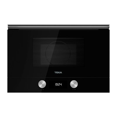 Teka ML 8220 BIS BK