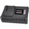 Extol Premium 8891892 nabíjačka SHARE20V, 4A