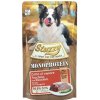 Stuzzy Monoprotein Morčacie s cuketou 150 g