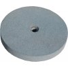 Extol Premium 8898420 | Brúsny kotúč plochý 200x40x20 mm, Z80