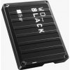 WD Black P10 Game Drive 4TB, WDBA3A0040BBK-WESN