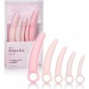 California Exotics Novelties Inspire Silicone Dilator Kit