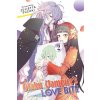 Otaku Vampire's Love Bite, Vol. 2 (Brožovaná)