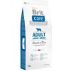 BritCare Adult Large Breed: jahňacie a ryža pre dospelé psy veľkých plemien Hmotnosť balenia: 3 kg