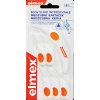 Elmex medzizubné kefky 6 mm 6 ks