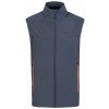 Vesta Hannah Seumas Vest India ink L