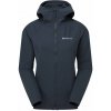 Dámska bunda Montane Tenacity Hoodie Women's Eclipse Blue L