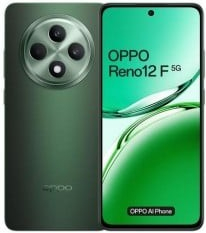 Oppo Reno12 F 5G 8GB/256GB