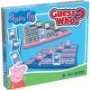 Marvel desková hra Peppa Pig Hádej kdo? - anglická verze, WM05293-ML1-6