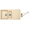 Set Sinks Perfecto 1000 + Pronto