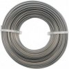 Lanko zosilnené do vyžínačov 2,4mm 50m okrúhle 04623