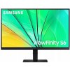 Samsung ViewFinity S6 S27D600EAU