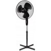 PODLAHOVÝ VENTILÁTOR 40CM ČIERNY VR960336 VIMAR