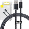 Baseus CALD000616 Dynamic Series Fast Charging Dátový USB - USB-C 100W, 1m