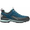 Dámske outdoorové topánky Garmont DRAGONTAIL WP WMS corsair blue/surf blue 4,5UK