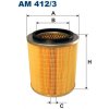 FILTRON Vzduchový filter AM412/3