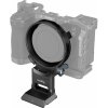 Horizontal-to-Vertical Mount Plate for Sony Alpha 7C II / Alpha 7CR 4424 SmallRig