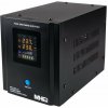 ABCtech Záložní zdroj MHPower MPU-500-12, UPS, 500W, čistý sinus, 12V