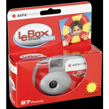 AgfaPhoto LeBox 400 27 Outdoor