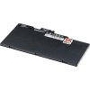 T6 Power pre Hewlett Packard 854108-850, Li-Pol, 11,55 V, 4420 mAh (51 Wh), čierna