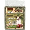 Seno NATURE LAND Meadow Hay s červenou řepou 0,65 kg