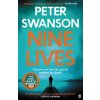 Nine Lives - Peter Swanson